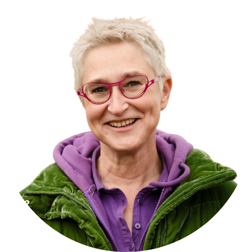 Mirjam Cordt